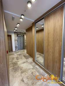 NOVI SAD - TELEP - 40.00 m2