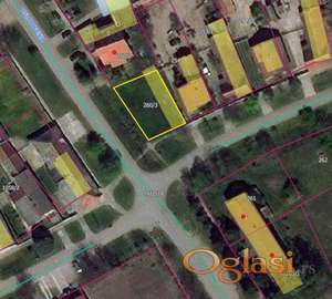 PLAC - VRBAS - KUCURA - 419m2 - 16000 evra