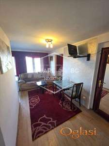 Paviljoni, 3.0 namešten, pet friendly ID#5737
