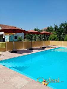 Vikendica Sosa u Barandi