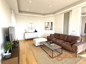 Lux penthaus sa prelepim pogledom na Dunav ID#819160