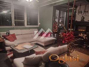 prodajem komforan dvosoban stan na TOP lokaciji !!! ID#6156