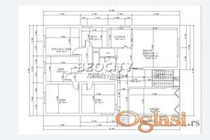 Novi Sad, Telep, Šaplaninska, 7.0, 330m2
