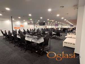 Open space poslovni prostor od 1175m2