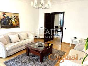 Centar(Skupština),100m2,3.0-luksuzan #4054