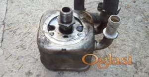 Hladnjak ulja za Alfu 156 2.4JTD