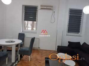 Jednoiposoban stan - 51m2 - Grbavica