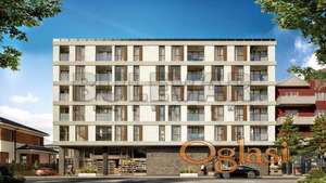 Novogradnja, Dom zdravlja, dvosoban, Delta planet, PDV, parking