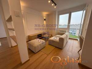 Dvosoban stan an Limanu 3