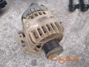 Fiat panda 3 altenator 1.3 m jet