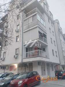 Komforan stan u Miše Dimitrijevića ID#6150