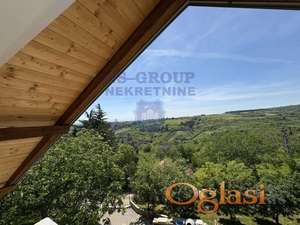Vikend kuća 205m2 Irig
