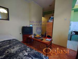 Garsonjera - Liman 4