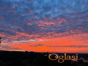 Banostor (Fruska Gora) prelepa kuca sa savrsenim pogledom