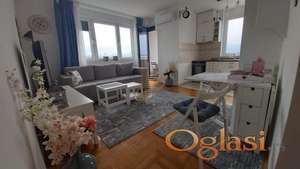 Izdavanje 3,0 stan u Braće Ribnikara 2