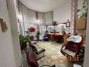 PRODAJA LOKALA NA GRBAVICI