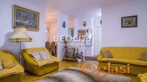 Novi Beograd, Bežanijska kosa 2, Marka Čelebonovića, 3.0, 90m2