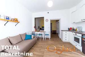 Stan NOVI SAD,PODBARA - 36 m2 92700 €, ID: 1099895