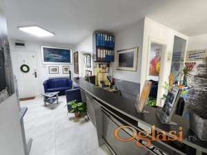 OPREMLJENA LEKARSKA ORDINACIJA U BLIZINI LIMANSKOG DOM ZDRAVLJA