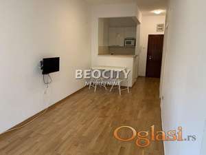 Novi Sad, Liman 3, Narodnog fronta, 1.5, 40m2