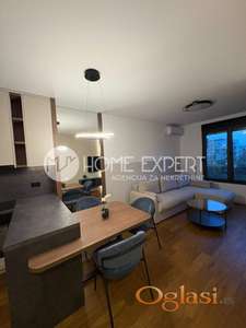 NOVI SAD - GRBAVICA - 45.00 m2