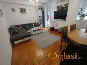 Vrlo primamljiva ponuda za život i izdavanje