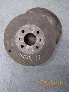 Lancia Musa 1.9 jtd dobos