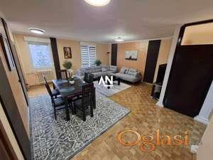 Bežanijska kosa, Ismeta Mujezinovića, 62m² ID#38890