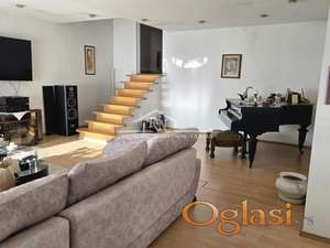 Luksuzni dupleks u Boleču ID#1600