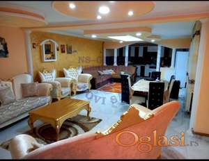 Odlična kuća u centru Bačke Palanke!