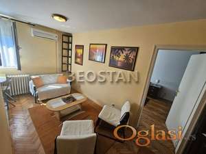 Novi Beograd - Fontana #58472