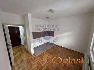 Odlično renoviran jednoiposoban u 26m2!