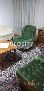 Novi Beograd, Bežanijska kosa 3,  Srđana Aleksića, 1.0, 40m2