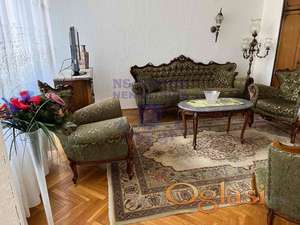 Izdaje se prostran trosoban stan od 77m2 na odličnoj lokaciji