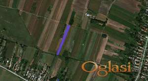 Poljoprivredno zemlljište 41a Karlovčić