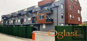 Dvosoban stan na Adicama u urbanoj vili ! Drage Dejanović