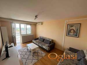Stan NOVI SAD,DETELINARA,kv: 51, € 90000, ID: 1019174