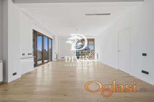 Izdaje se 5.0 luks penthouse na Dedinju, 205m2