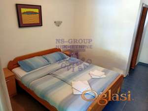 Ugostiteljski kompleks na obali Dunava