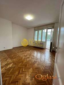 Dedinje, prazan, 93m2 ID#5138