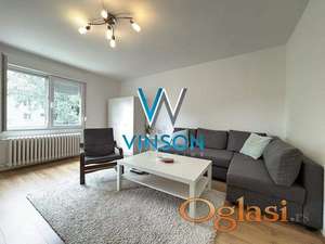 Novi Sad, Sajam - Namešten trosoban stan ID#9104268