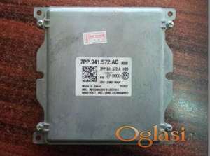 Orginal led control modul 7PP941572AC W003T25077 Audi