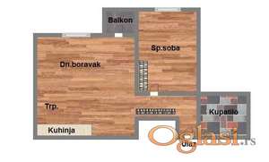 Predstavljamo vam odličnu izgradnju