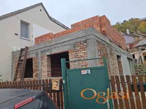 Kuca u Sremskim Karlovcima