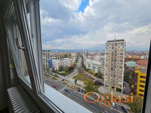 NOVI SAD - BULEVAR OSLOBOĐENJA - 64.00 m2