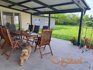 FUTOG - NOVI FUTOG - 120.00 m2