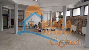 Poslovno-stambeni objekti, 246m2, naselje Rupe