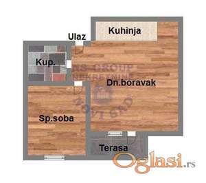 Predstavljamo vam izgradnju na fenomenalnoj lokaciji na Bulevaru Evrope.