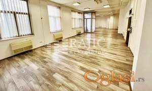 Stari grad,Žorža Klemansoa, 165m2 #4431