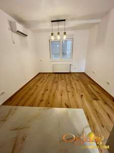 NOVI SAD - VIDOVDANSKO NASELJE - 33.00 m2